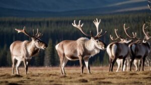 Funny Names for a Reindeer