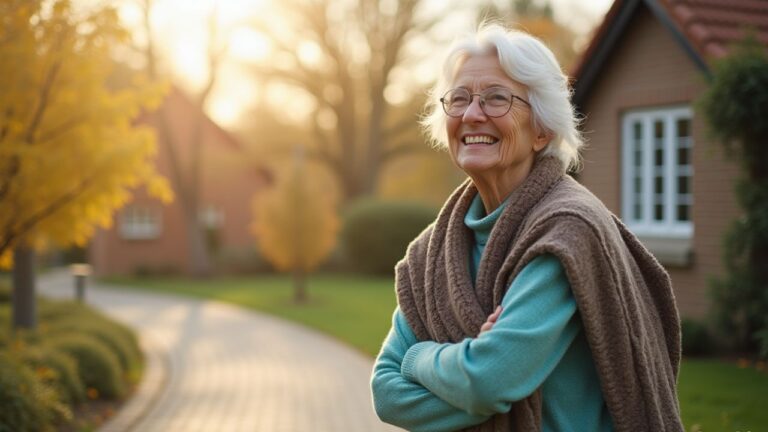 199+ Funny Names for Retirement Homes