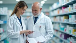 300+ Funny Names For Pharmacists