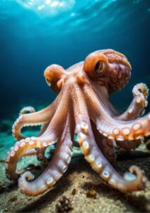 Funny Octopus Names