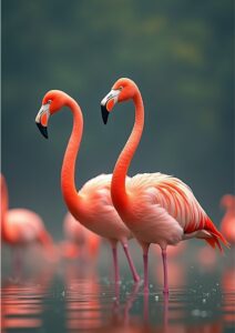 Funny Names for Flamingos