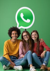 Sexting Names​ for Whatsapp Groups